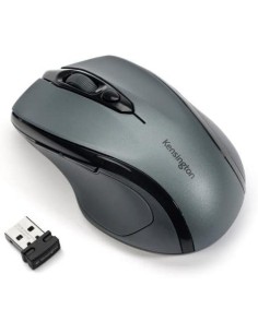 Oferta - Ratón Kensington K72423WW, inalámbrico, óptico Gris | kiwiku