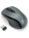 Ratón Kensington K72423WW, inalámbrico, óptico Gris