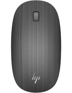 Oferta Ratón HP 500 spectre ash , inalámbrico, óptico, Gris | Kiwiku
