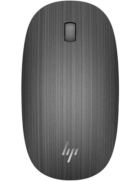 Oferta Ratón HP 500 spectre ash , inalámbrico, óptico, Gris | Kiwiku