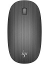 Ratón HP 500 spectre ash , inalámbrico, óptico, Gris