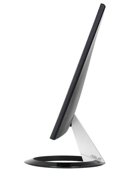 ASUS VX238H - Monitor LED de 23 (HD 1080), Negro: Asustek: Kiwiku.com: Informática