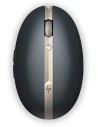 Ratón HP Spectre 700, Bluetooth, 1600 dpi ambidiestro