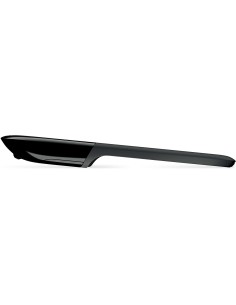 Ratón Microsoft Arc Touch, inalámbrico óptico Negro RVF-00051 | kiwiku 2