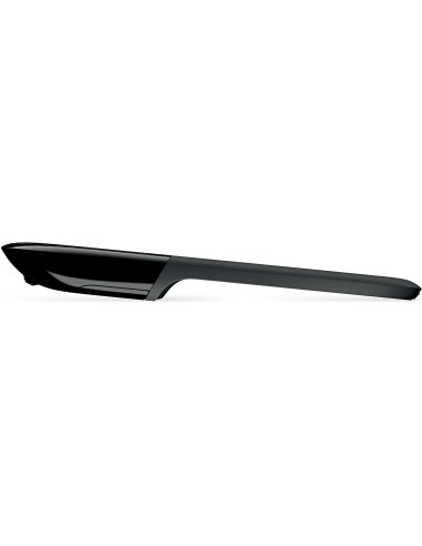 Ratón Microsoft Arc Touch, inalámbrico óptico Negro RVF-00051 | kiwiku