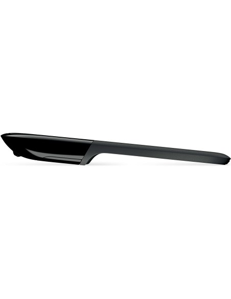 Ratón Microsoft Arc Touch, inalámbrico óptico Negro RVF-00051 | kiwiku