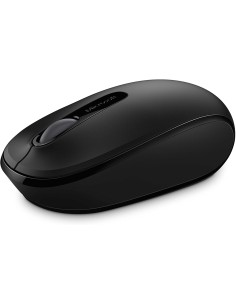 Ratón Microsoft Wireless Mobile 1850, RF Inalámbrico U7Z-00004