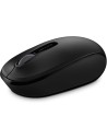 Ratón Microsoft Wireless Mobile 1850, RF Inalámbrico U7Z-00004