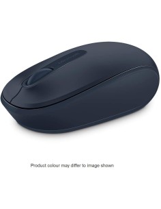 Oferta - Microsoft U7Z-00014 - Ratón inalámbrico 1850 Azul | kiwiku