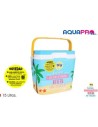 Nevera iml 15 litros message aquapro