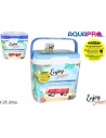 Nevera iml 25 litros enjoy summer