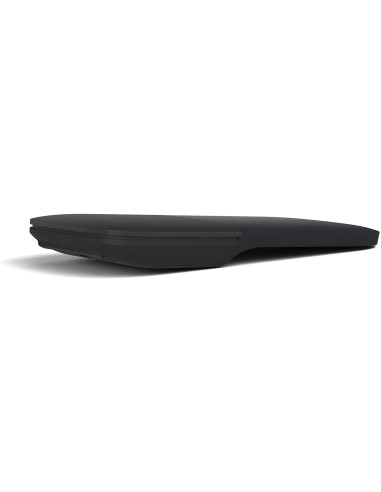 Ratón Microsoft Surface ARC ELG-00006, inalámbrico, Negro | kiwiku