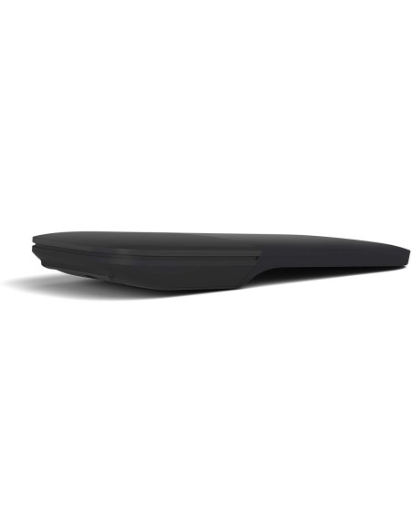 Ratón Microsoft Surface ARC ELG-00006, inalámbrico, Negro | kiwiku