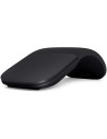 Ratón Microsoft Surface ARC ELG-00006, inalámbrico, Negro