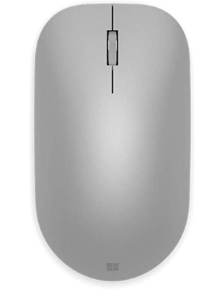 Oferta - Ratón Microsoft Surface WS3-00006, Bluetooth, Gris | kiwiku