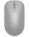 Ratón Microsoft Surface WS3-00006, Bluetooth, Gris