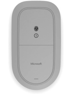 Oferta - Ratón Microsoft Surface WS3-00006, Bluetooth, Gris | kiwiku 2