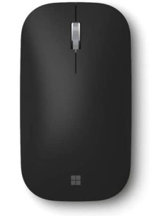 Ratón Microsoft Surface Mobile KGZ-00036, Bluetooth, Negro | kiwiku