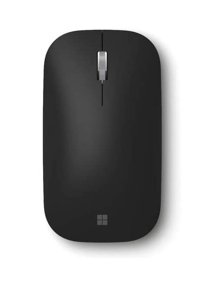 Ratón Microsoft Surface Mobile KGZ-00036, Bluetooth, Negro | kiwiku