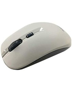 Oferta Ratón Approx XM180, inalámbrico óptico, 1600dpi, Gris | Kiwiku