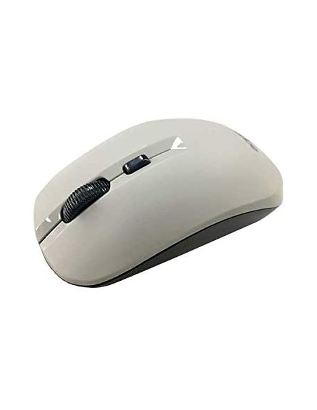 Oferta Ratón Approx XM180, inalámbrico óptico, 1600dpi, Gris | Kiwiku
