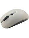 Ratón Approx XM180, inalámbrico óptico, 1600dpi, Gris