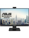 Monitor Asus con webcam de 23.8"full hd led Be24eqk negro 90LM05M1-B01370
