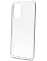 Funda Celly cover samsung galaxy s20 transparente GELSKIN990