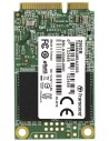 Disco duro Transcend SSD MSA230S 256GB mSATA SATA III