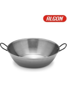 Comprar ALGON 64744 SartÉn honda pulida asas 50cm algon
