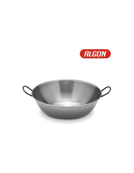Comprar ALGON 64744 SartÉn honda pulida asas 50cm algon