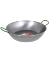 SARTÉN HONDA PULIDA ASAS 40CM VAELLO