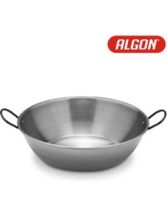 Oferta - ALGON 64741 SartÉn honda pulida asas 40cm algon