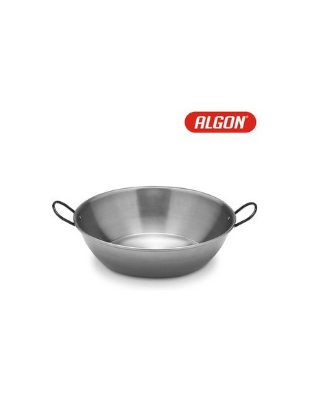 Oferta - ALGON 64741 SartÉn honda pulida asas 40cm algon