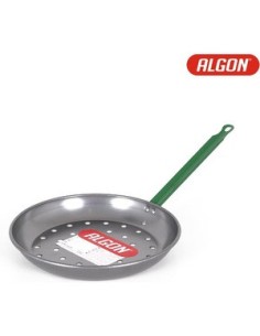 Oferta - ALGON 64738 SartÉn castaÑera 26cm algon