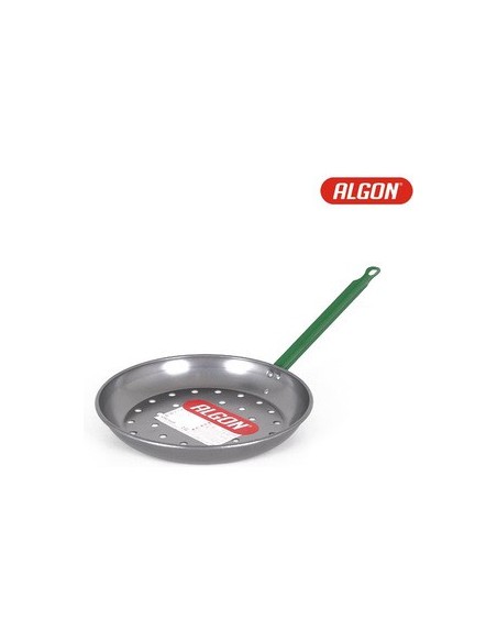 Oferta - ALGON 64738 SartÉn castaÑera 26cm algon