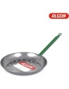 SARTÉN ASADORA CASTAÑAS 28CM ALGON