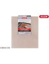 REJILLA ANTIADHER.BBQHORNO 28X34CM ALGON