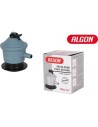 REGULADOR PARA BUTANO 30G/CM2 ALGON