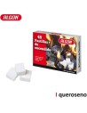 Pastilla encender fuego 48pcs algon