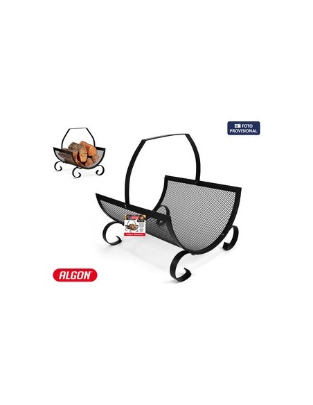 Oferta - ALGON 88534 LeÑero chimenea c/asa algon