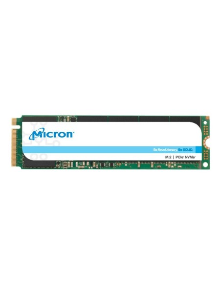 Disco Duro In. SSD 2200 M.2 2280 NVMe 256GB MTFDHBA256TCK-1AS1AABYY