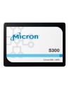 Disco Duro Interno SSD 5300 PRO 480GB 2.5 MTFDDAK480TDS-1AW1ZABYY