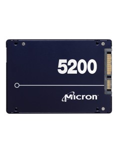 Disco Duro Interno SSD 5200...