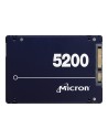 Disco Duro Interno SSD 5200 MAX 480GB 2.5 5DWPD MTFDDAK480TDN-1AT1ZABYY