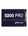 Disco Duro Interno SSD 5200 PRO 960GB 2.5 1-3DWPD MTFDDAK960TDD-1AT1ZABYY
