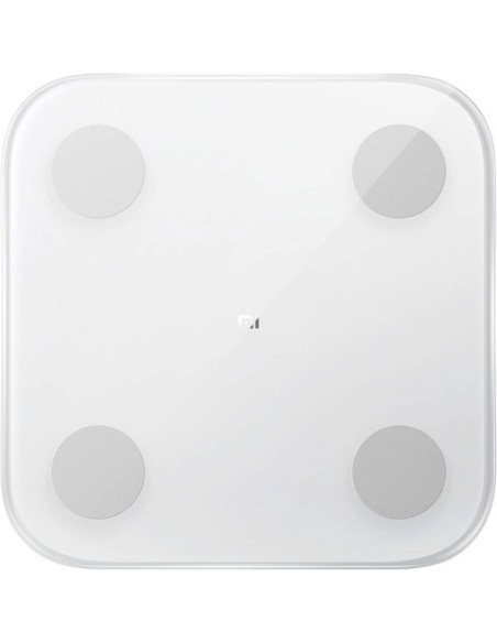 Comprar Xiaomi NUN4048GL Mi body composition scale 2 xiaomi