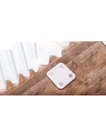 Comprar Xiaomi NUN4048GL Mi body composition scale 2 xiaomi