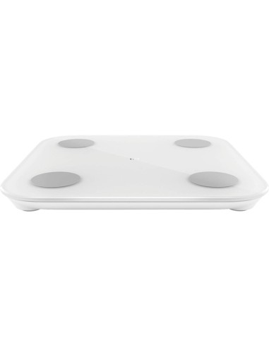 Comprar Xiaomi NUN4048GL Mi body composition scale 2 xiaomi
