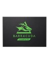Disco Duro Interno BarraCuda 2.5" 120 SSD 250Gb SATA 6Gb/s ZA250CM10003